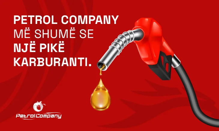 Why is Petrol Company different in the derivative market?