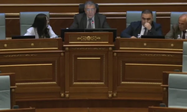 Sala Yasar de PDK-Deharit: Volver a la agenda, no violar la Constitución