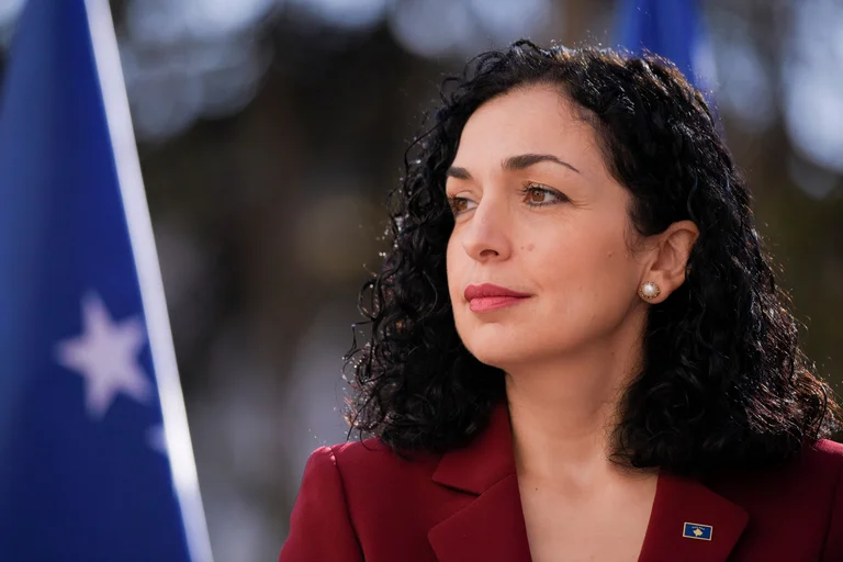 Osmani: Asociacioni s’i kërkohet Kosovës para pranimit në KiE, përkushtimi për të u dha më 2023