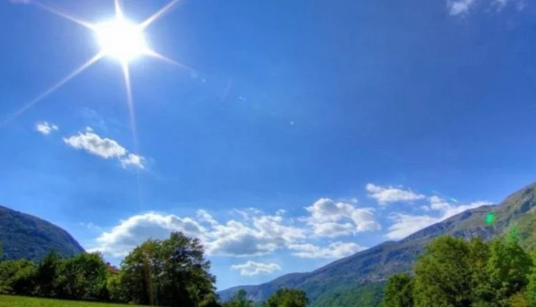 Mot me diell dhe pjesërisht i vranët sot në Kosovë