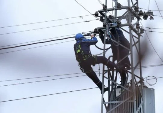 KEDS annonce des pays avec des coupures d'électricité jeudi