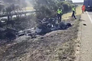 Der Ort, an dem Diogo Yota gestorben ist, einer der schlimmsten in Spanien