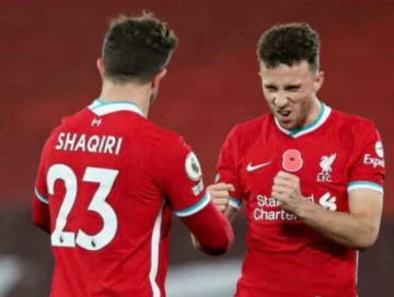 Gerdan Shaqiri reagiert auf den Tod ehemaliger Mitarbeiter in Liverpool