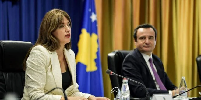 Haxhiu kapet përsëri me Prokurorinë: Gënjeshtër, Kurti asnjëherë s’ka refuzuar t’i japë dëshmi në Prokuroinë Speciale