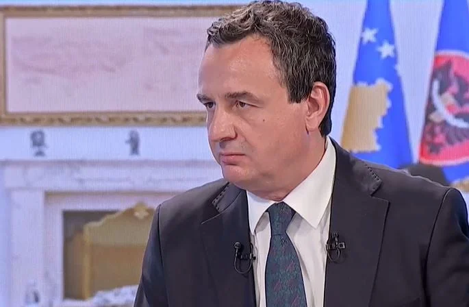 Kurti s'i quitte Thaci et Wessel seul à La Haye : ils vont visiter plusieurs fois pour l'instruction politique