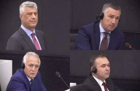 Der Spezialist veröffentlicht den Kalender für Juli-September in Thaci Fall.