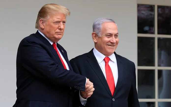 Procès de Netanyah reporté en raison de visites américaines