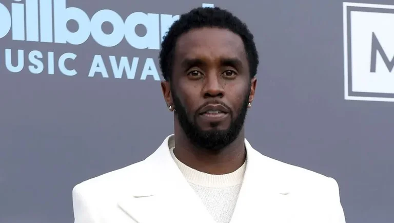 Sean Diddy's guilty of two counts, but not sexual trafficking.