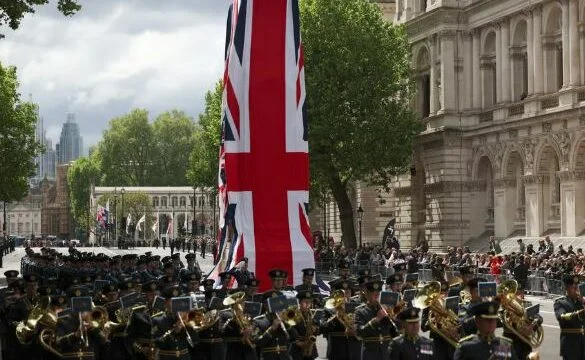 “Threat to one is threat to the other”: Britain and Germany Toward a New Defence Treaty