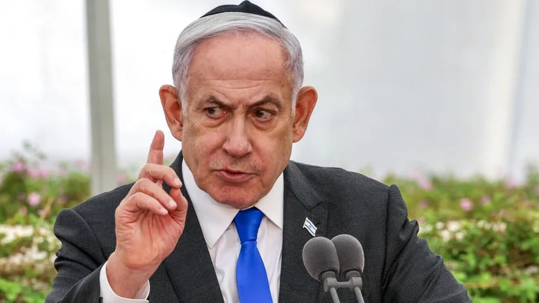 La situation à Gaza, Netanyah promet : Plus de Hamas