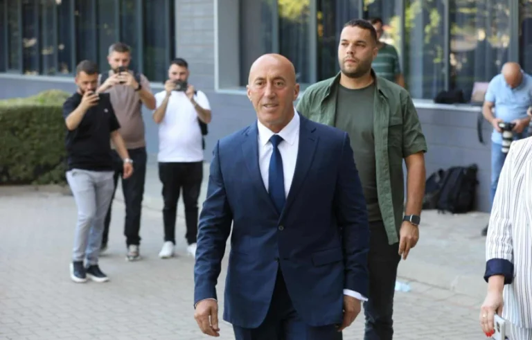 Haradinaj: Blockada im Parlament geht weiter, President Concerns Time Is Walking Fast