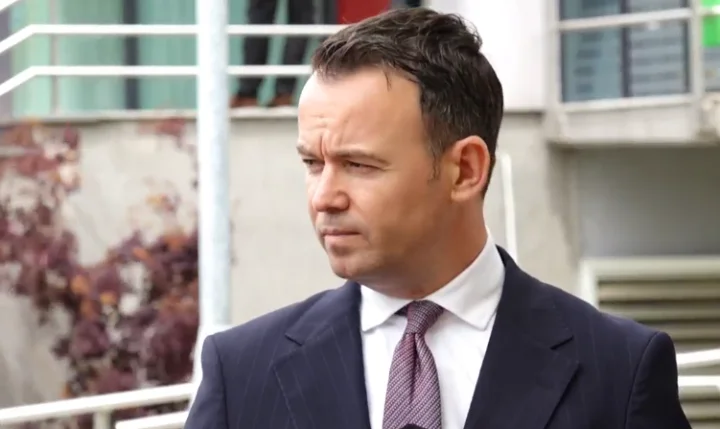 Peci admits he didn't enjoy the race in Mitrovica: I decided after talking to Kurt for over five hours