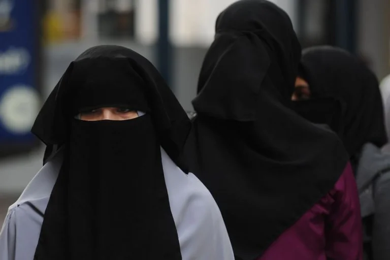 This is the next place to stop facial coverage in public places.