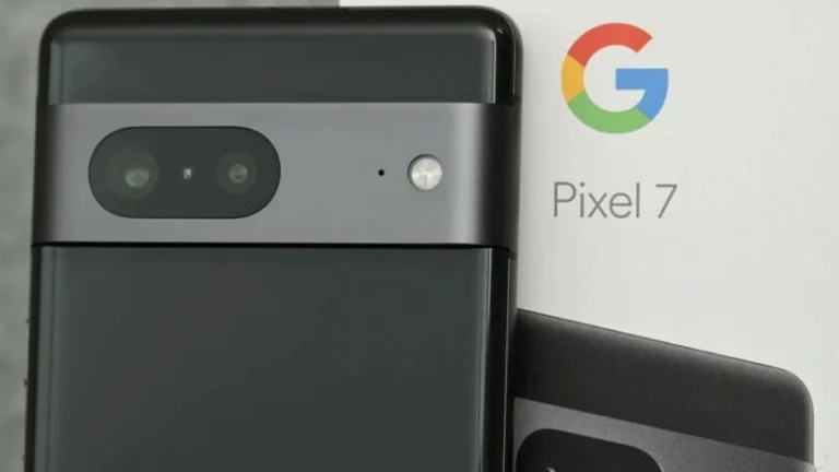 Google perde battaglia legale, Pixel 7 non sarà più venduto in Giappone