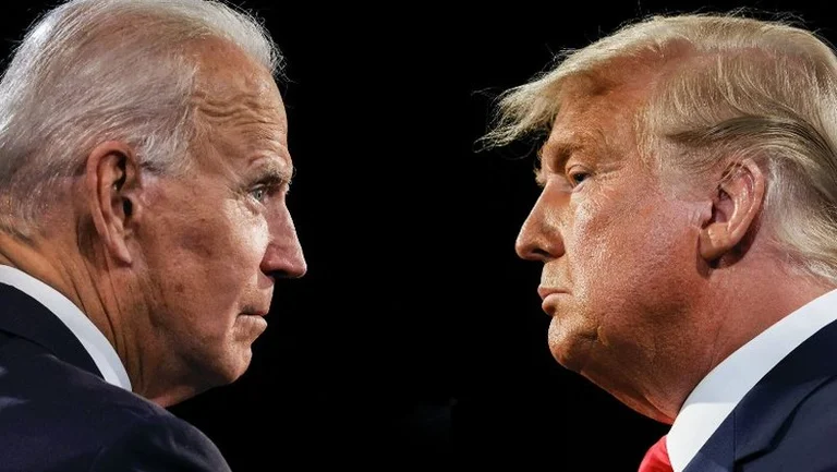 Biden apo Trump: Ja çka thotë sondazhi i fundit