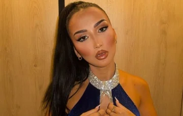 Janette séducteur: Je suis celui dont vous avez besoin Snap