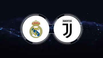 Real Madrid Juventus, offizielle Formationen
