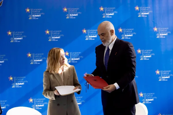 Rama: La aplicación del acuerdo con Italia para el reconocimiento de las pensiones comienza para miles de ciudadanos