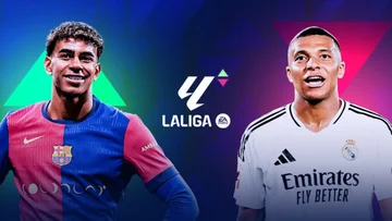 Offizielle: La League gibt El Classico Termine für die Saison 2025/26 bekannt