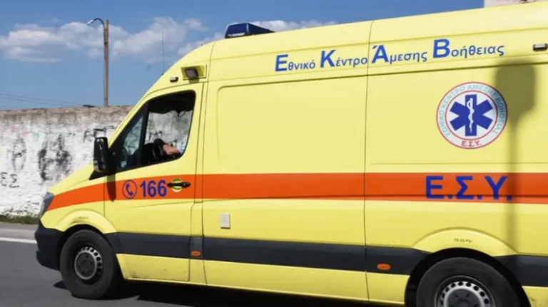 Tridente in Grecia: 14 anni albanese cade da ponte alto 10m