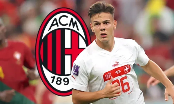 Milan Yasar could close for 35m euros, set aside a new meeting