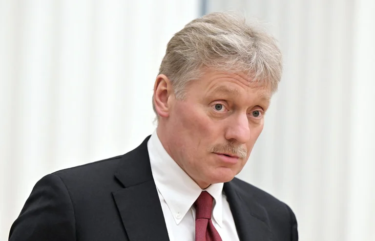 Russia denies delays in peace negotiations in Ukraine: Nobody's delaying anything.