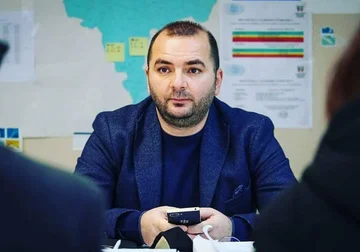 LDK candidato Ishmael: Gjilan necesita un liderazgo justo, no actores que hablan de todo y no hacen nada