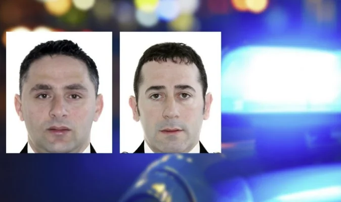 Tráfico de una tonelada de cannabis, ex guardaespaldas Saimir Tahiri incautada en Francia