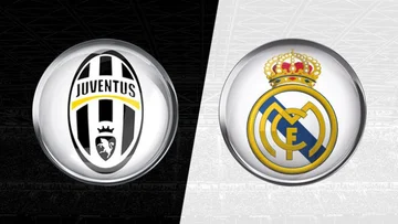 Das Spiel zwischen Real Madrid und Juvenus droht zu stoppen