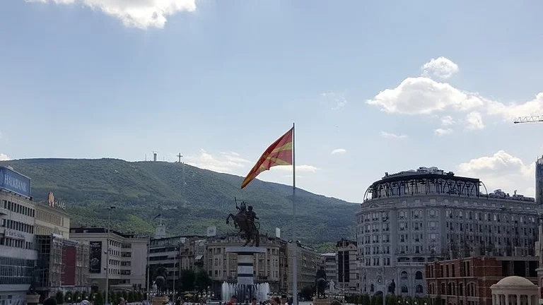Western Balkan leaders today gather in Skopje, Focus Growth Plan