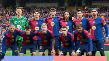 Barcelonas Star-Release-Klausel wird in 14 Tagen drastisch landen