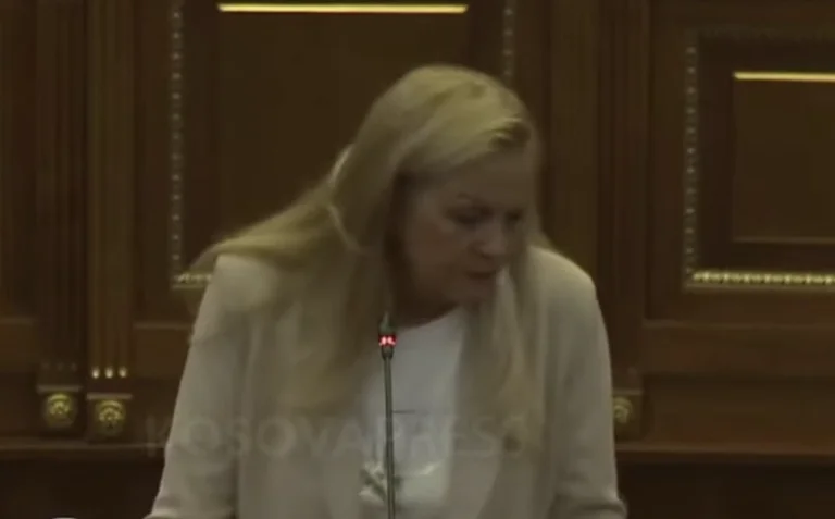 “Deputet Albin Kurti”, Time Kadrijaj con una proposta interessante per membro della commissione segreta