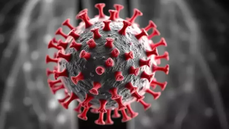 Une autre mutation vive-19 circule en Europe, avec un nouveau symptôme distinctif