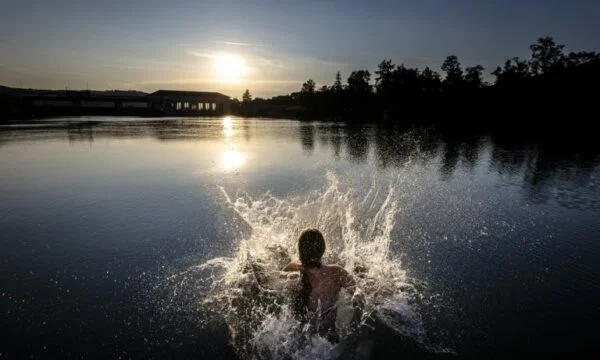 Tragic in Italy: Nine-year-old girl from Northern Macedonia loses her life in the river