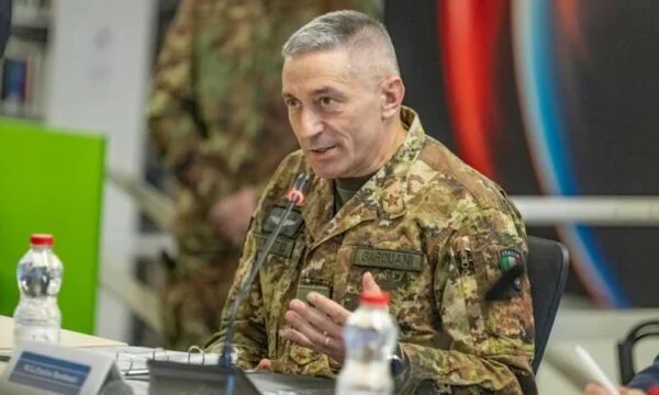 Violence zvecane contre les soldats de la KFOR, Bardonini : attendre que les responsabilités soient portées devant la justice