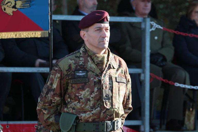 Bardoni: KFOR recognises children as fundamental source for Kosovo's future