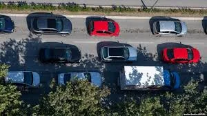 BITIC seeks urgent solutions to block vehicle registration