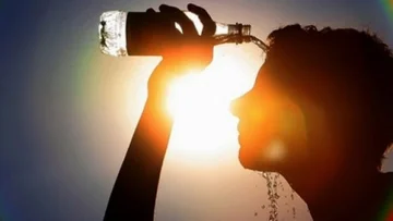 Studio: Più di mezzo milione di morti globali da ictus possono essere collegati al cambiamento climatico