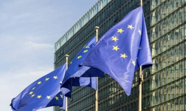 Facing global crises, EU and Canada with new security and technology pact