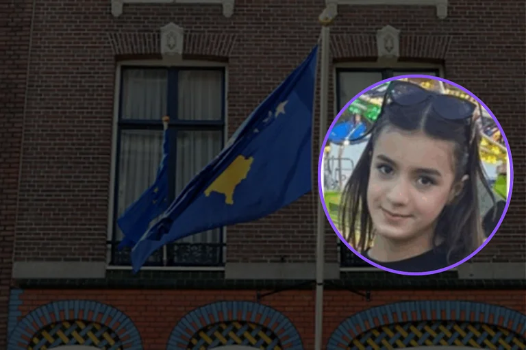 Buone notizie: Kosovar di 13 anni in Germania trovato sicuro