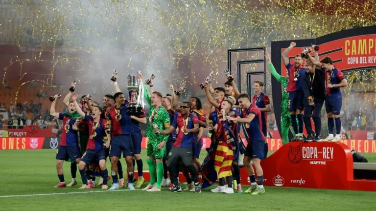 Barcellona prende misure radicali contro la stella del team, vuole la sua partenza in estate