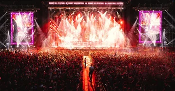 Sunny Hill Festival offre maintenant des billets avec versements