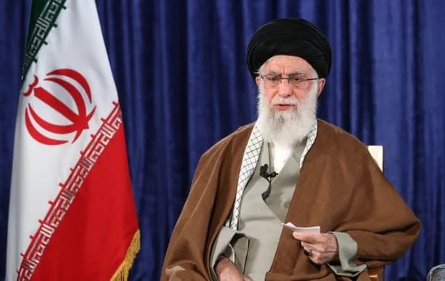 Supreme Leader of Iran: The Battle Begins