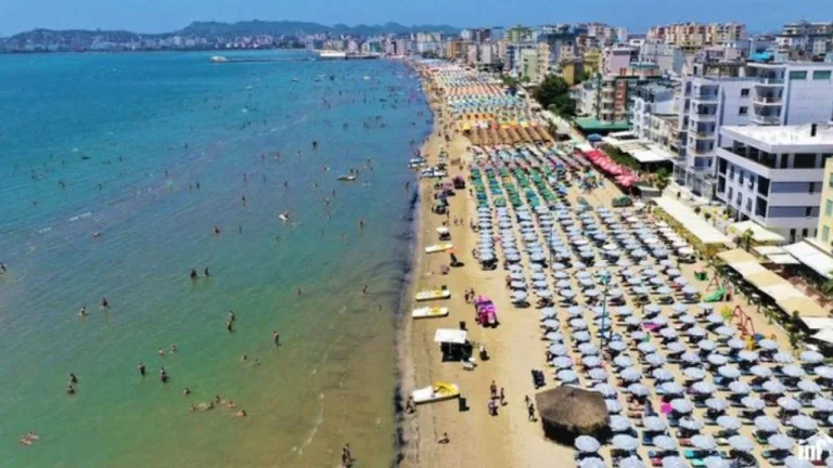 Tragedy in Durres: The invaders are found dead in the sea