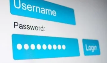 Internet users change passwords: 16 billion exposed data
