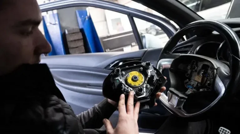 France pulls 2.5 million cars due to a defect