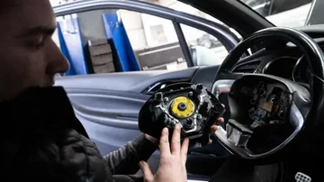 France pulls 2.5 million cars due to a defect