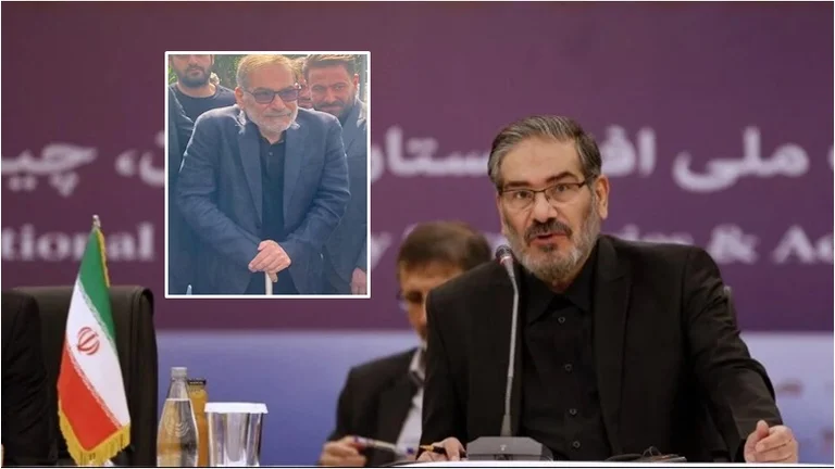 L'ufficiale senior iraniano appare sullo schermo, nonostante sia l'Iran che Israele segnalano la sua morte