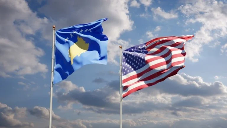 Albanian-American Council seeks foundation of Kosovo institutions