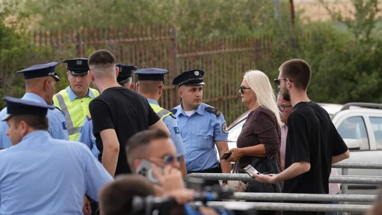 Vidovdan vacanze termina con le chiamate nazionaliste serbe